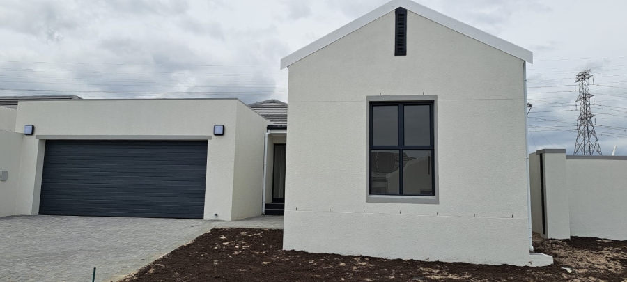 3 Bedroom Property for Sale in Haasendal Western Cape